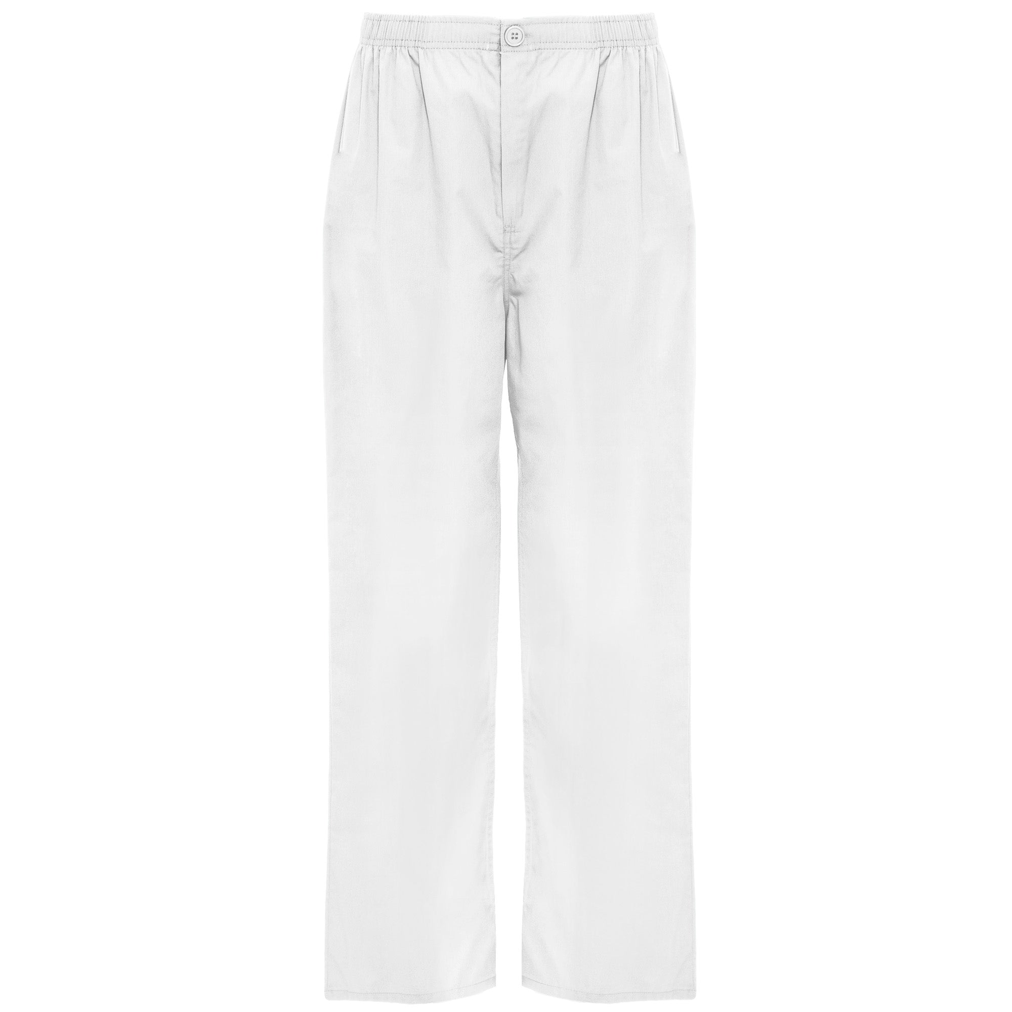 Pantaloni medicali femei cu talie elastica PANACEA