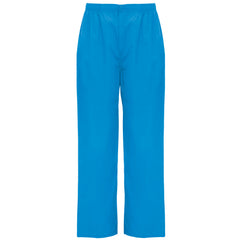 Pantaloni medicali femei cu talie elastica PANACEA