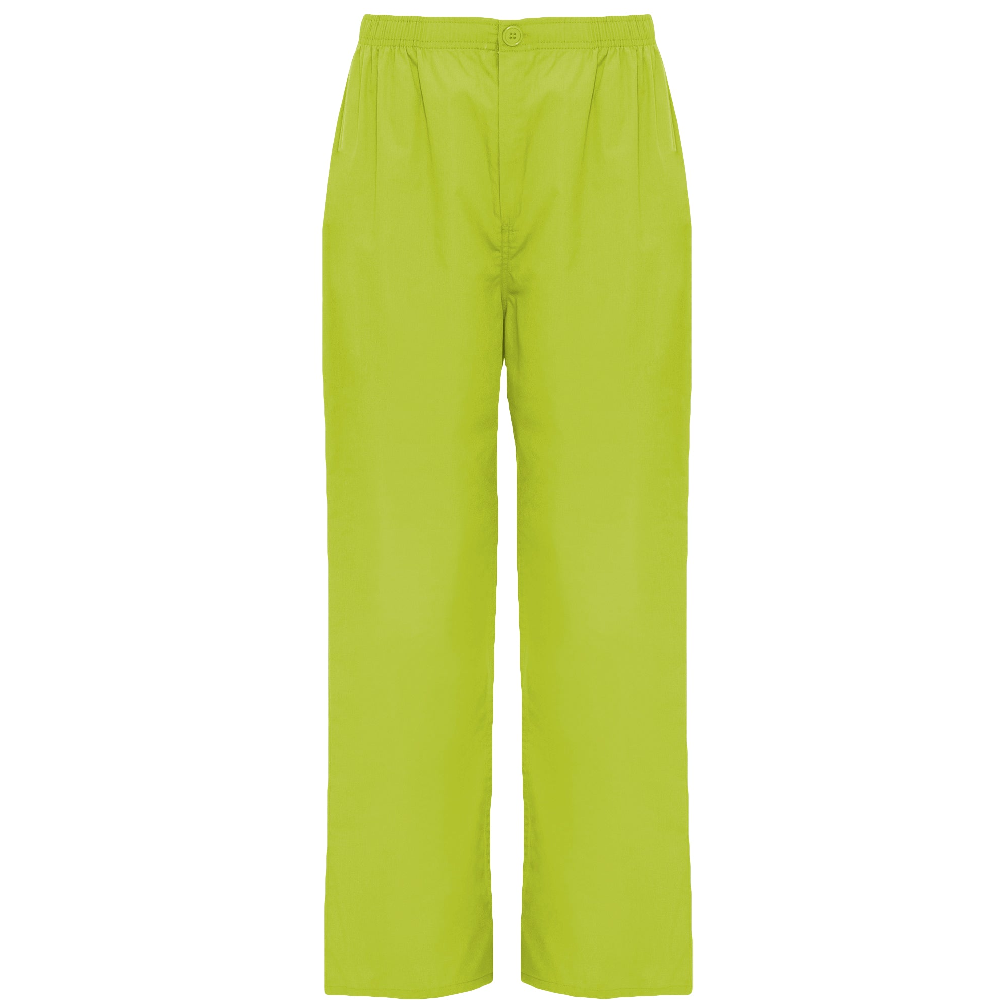 Pantaloni medicali femei cu talie elastica PANACEA