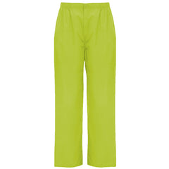 Pantaloni medicali femei cu talie elastica PANACEA