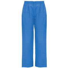 Pantaloni medicali femei cu talie elastica PANACEA
