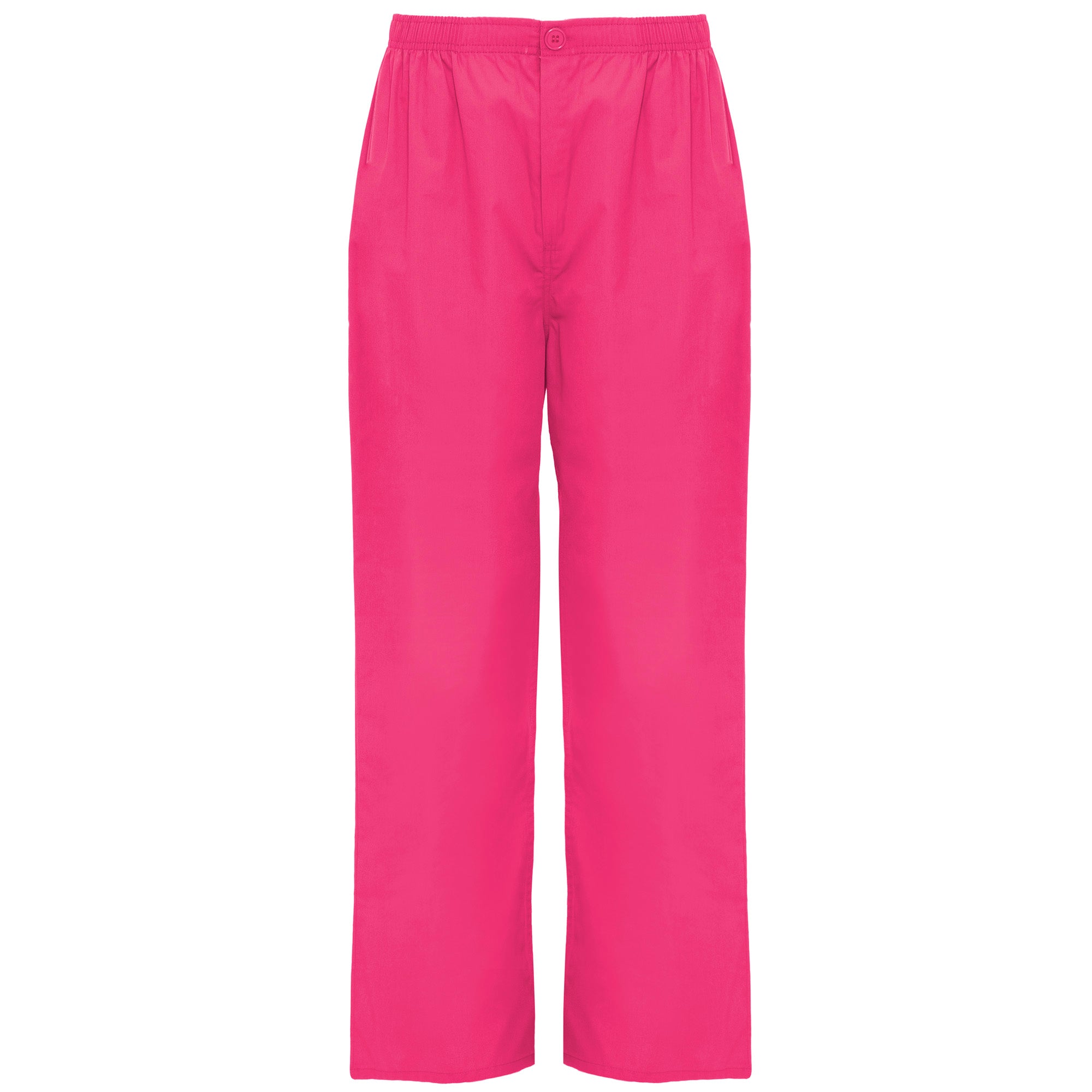Pantaloni medicali femei cu talie elastica PANACEA