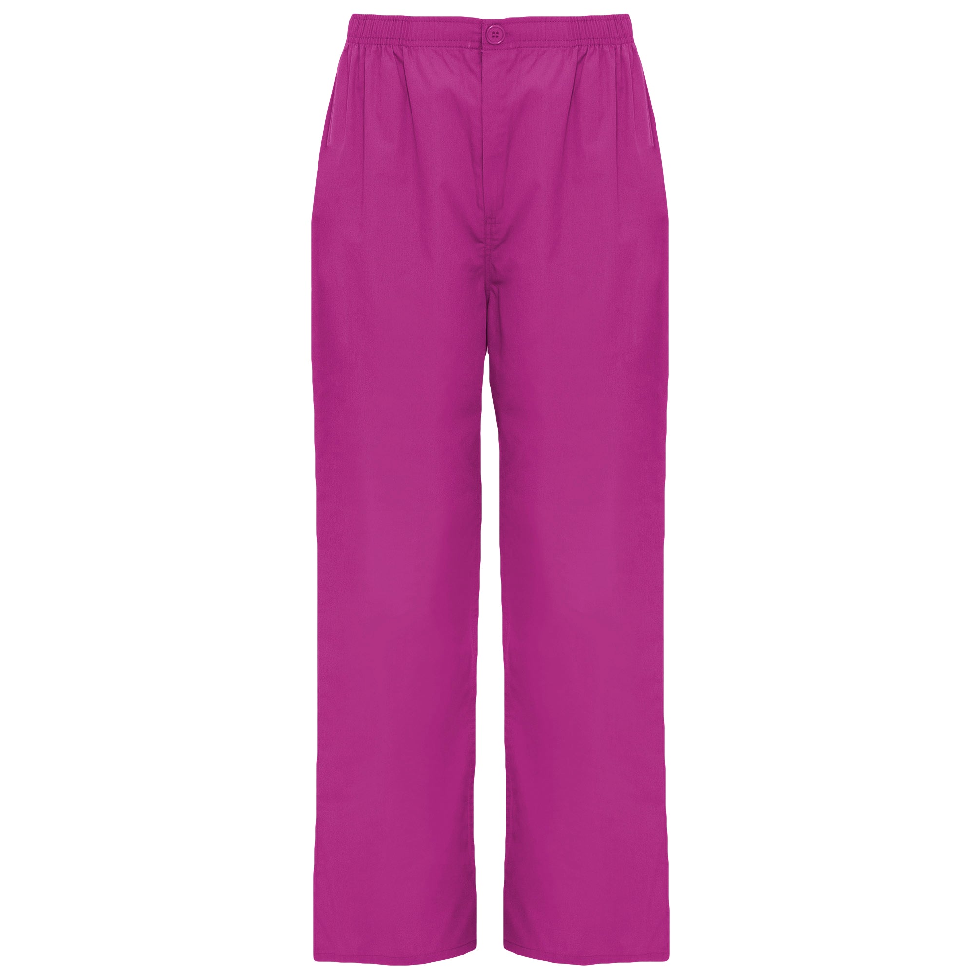 Pantaloni medicali femei cu talie elastica PANACEA