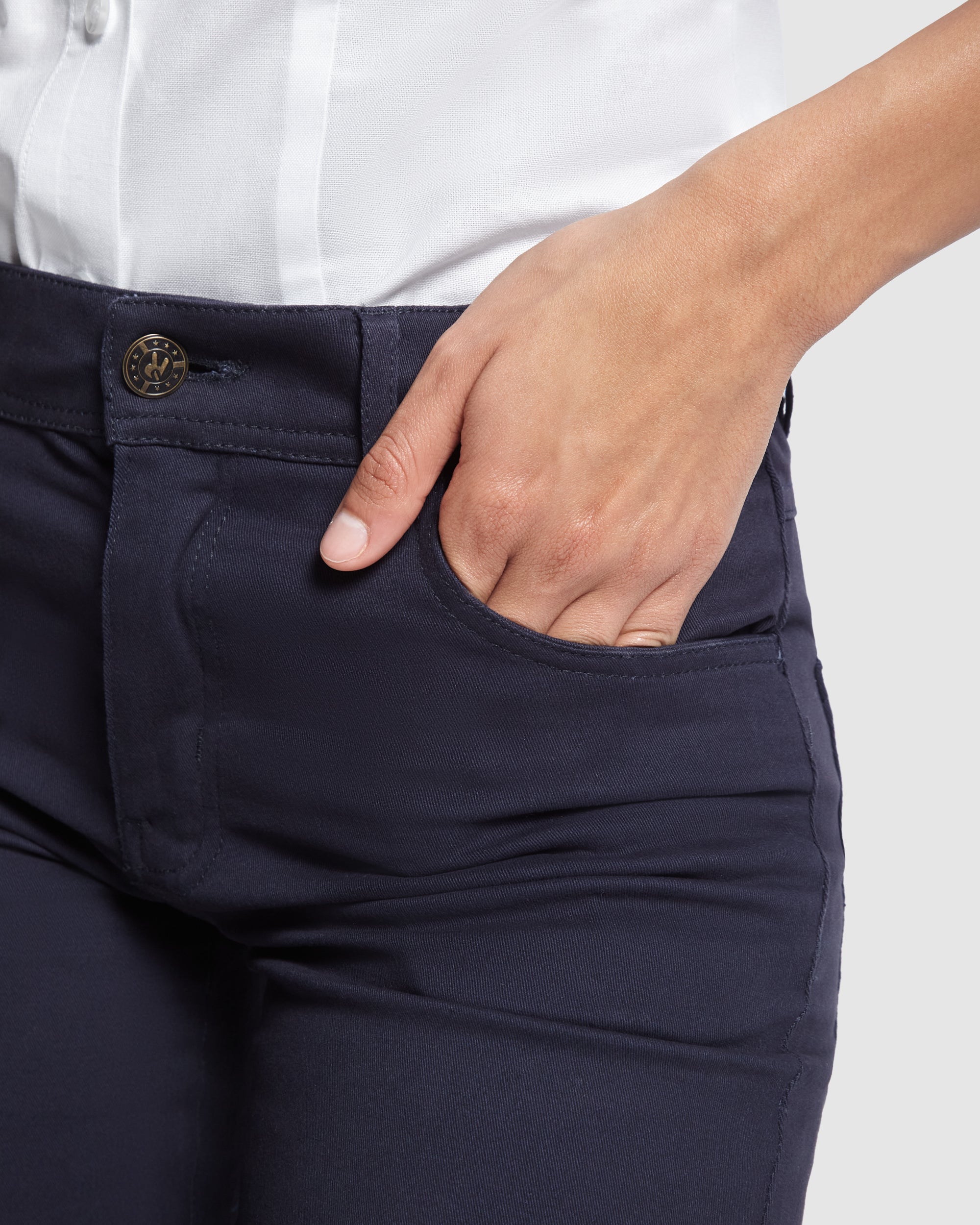 Pantaloni ospatar pentru femei HILTON