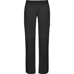 Pantaloni lungi cu un buzunar lateral pt femei DAILY WOMAN
