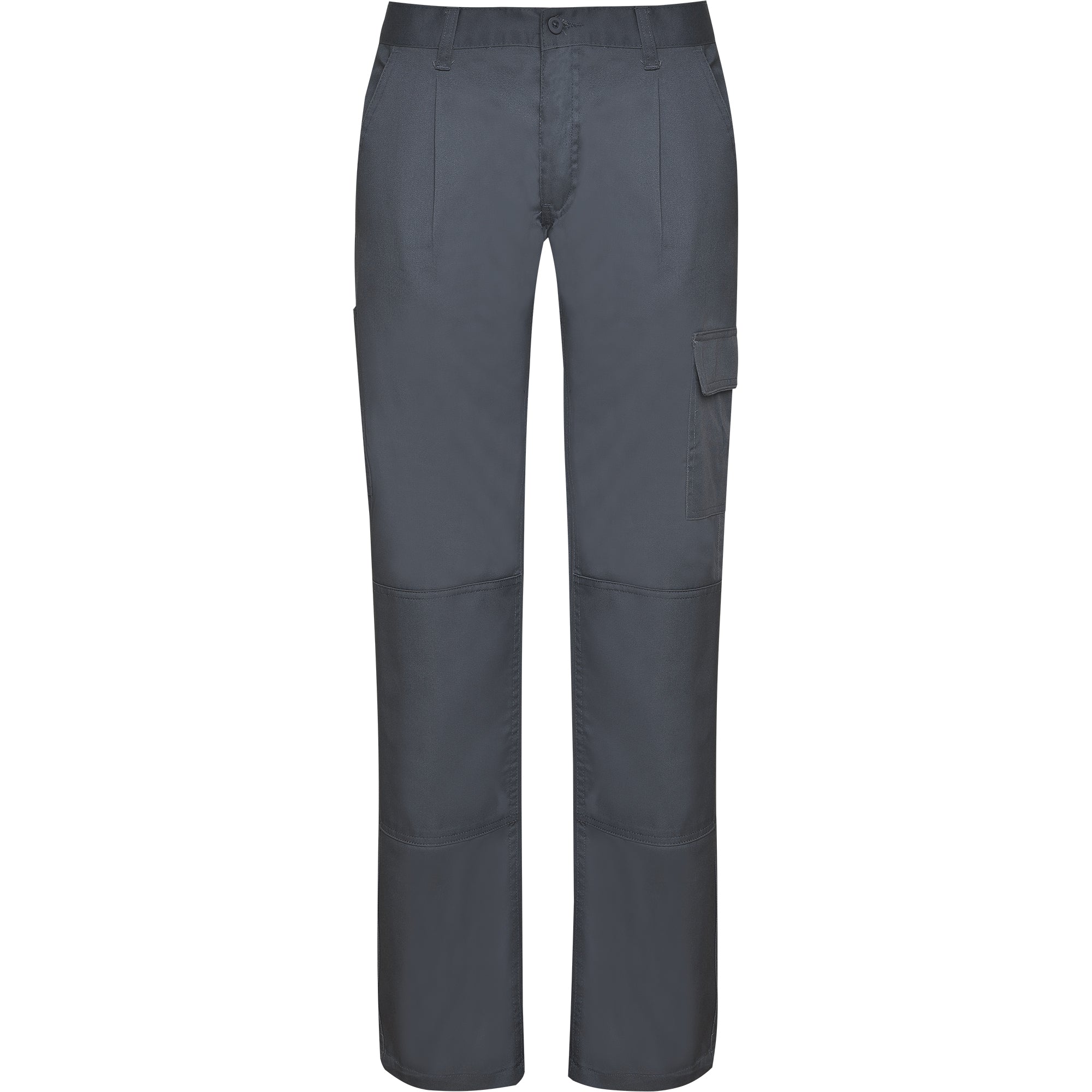 Pantaloni lungi cu un buzunar lateral pt femei DAILY WOMAN
