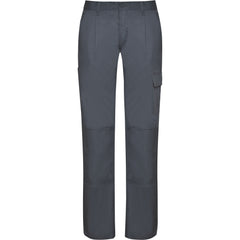 Pantaloni lungi cu un buzunar lateral pt femei DAILY WOMAN