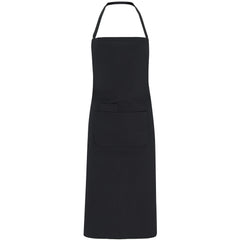 Sort lung cu buzunar frontal DUCASSE