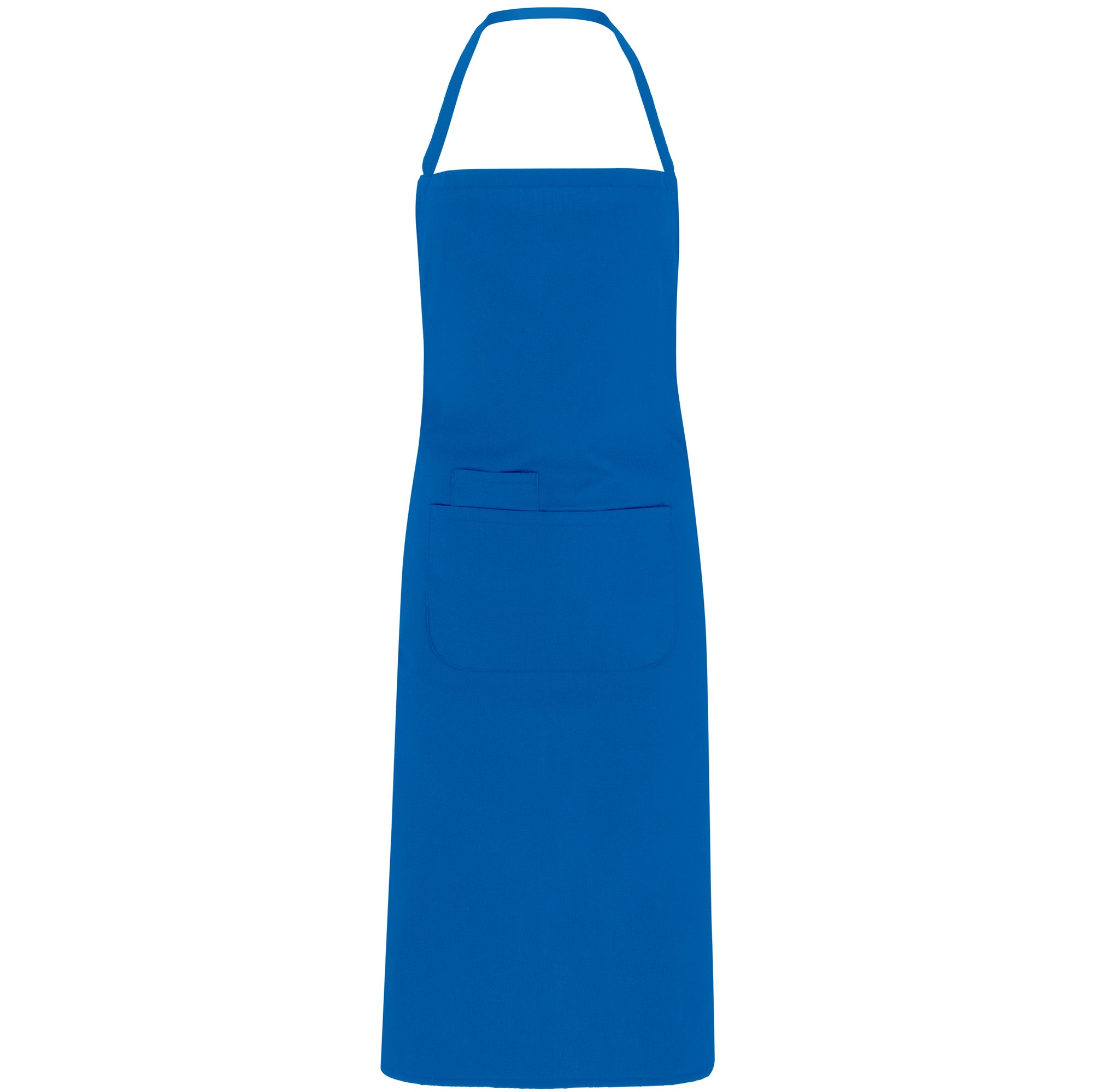 Sort lung cu buzunar frontal DUCASSE