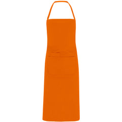 Sort lung cu buzunar frontal DUCASSE
