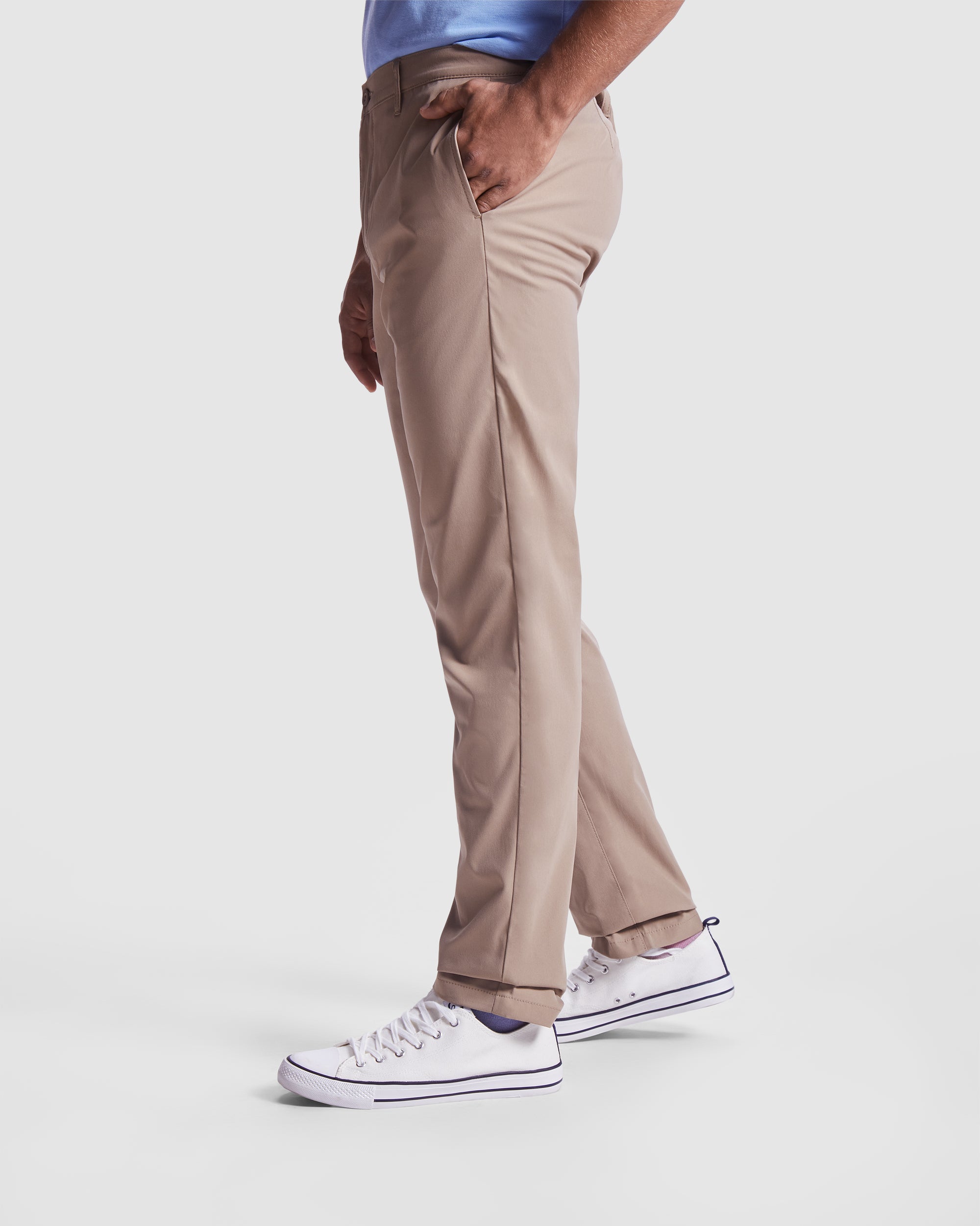 Pantaloni ospatar pentru barbati BEVERLY