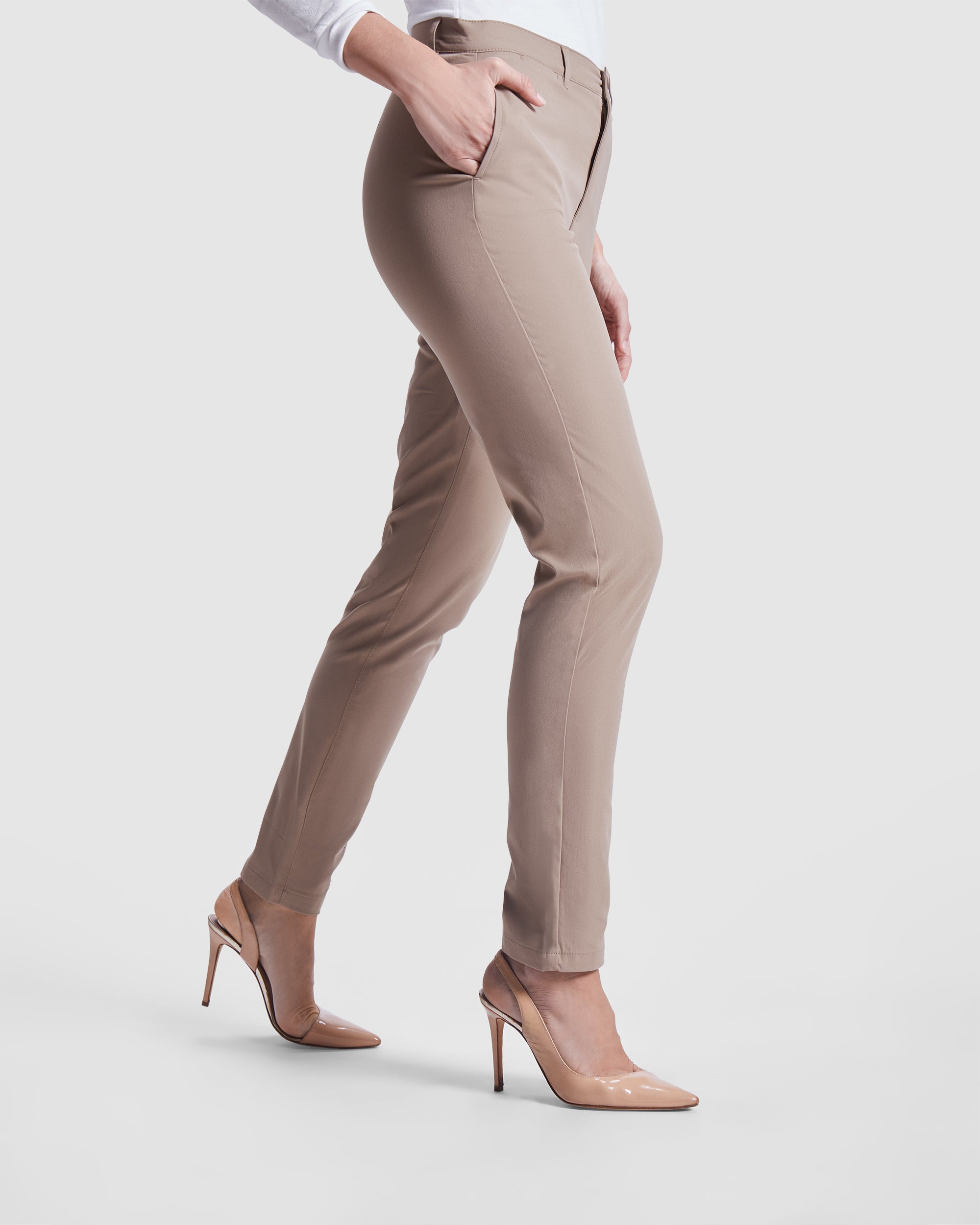 Pantaloni ospatar pentru femei BEVERLY WOMAN