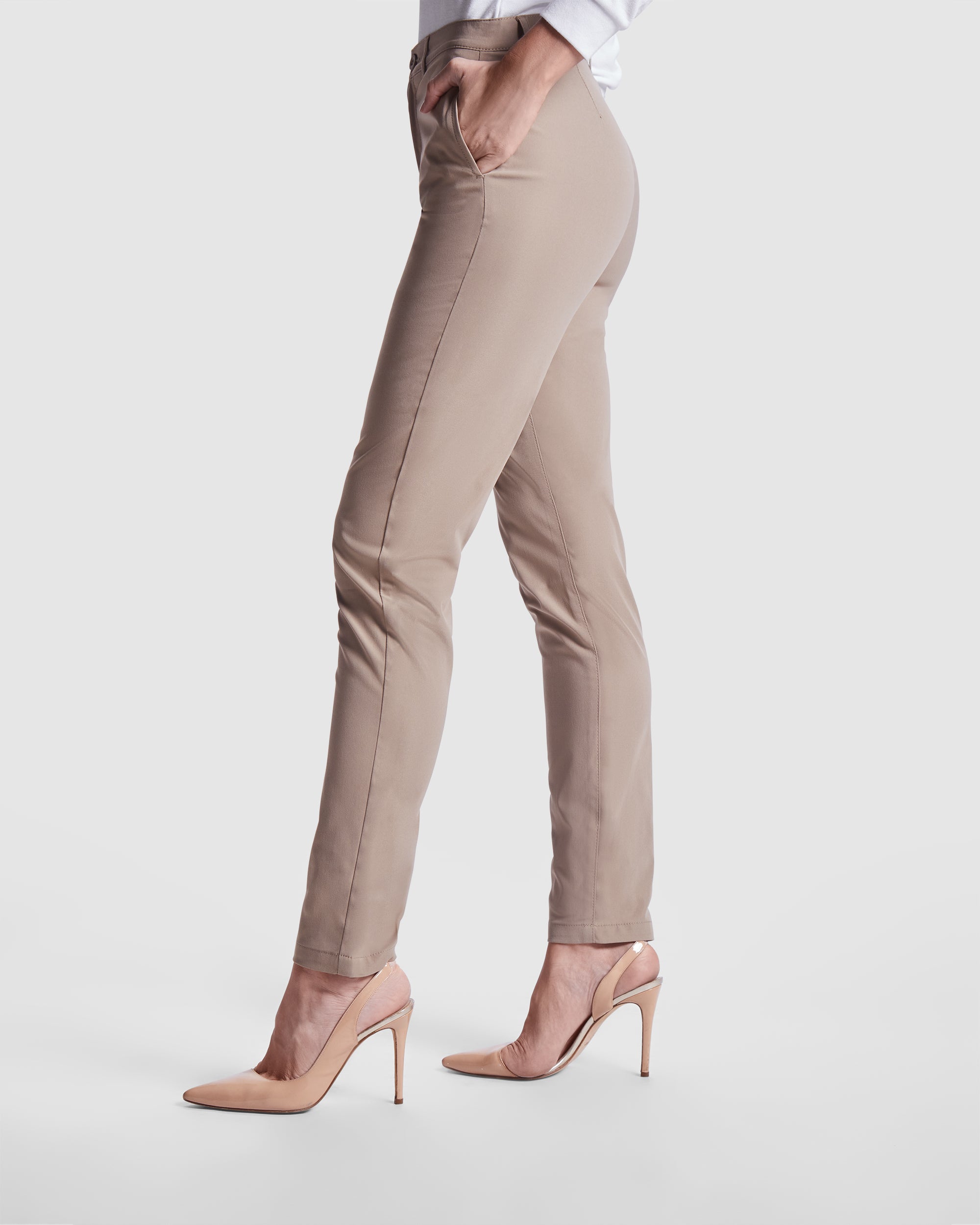 Pantaloni ospatar pentru femei BEVERLY WOMAN