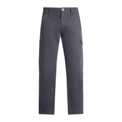 Pantaloni lungi tip cargo cu buzunare laterale FONTA