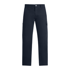 Pantaloni lungi tip cargo cu buzunare laterale FONTA