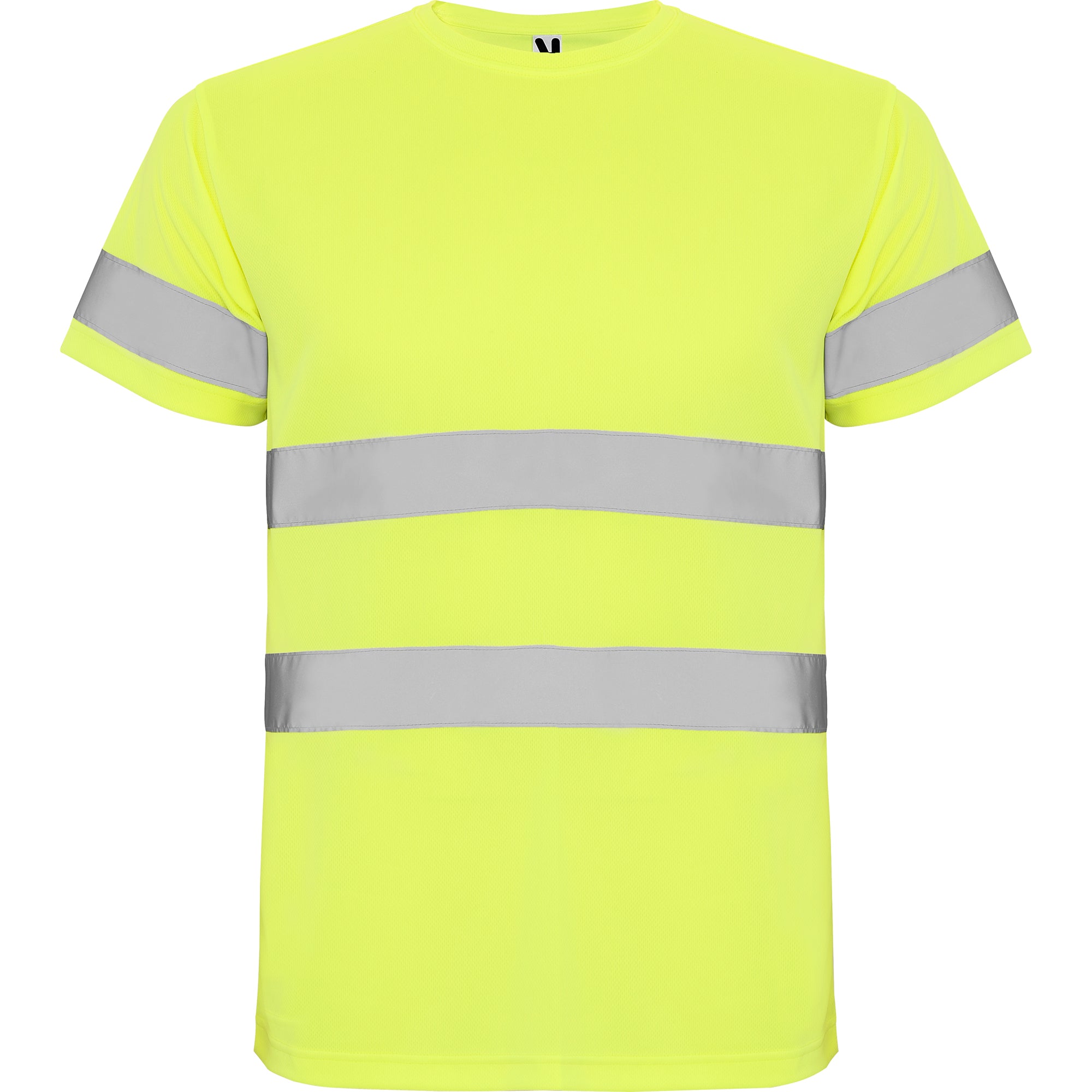 Tricou reflectorizant DELTA
