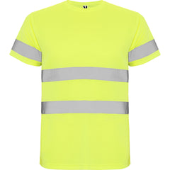 Tricou reflectorizant DELTA
