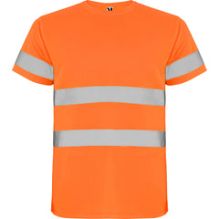 Tricou reflectorizant DELTA