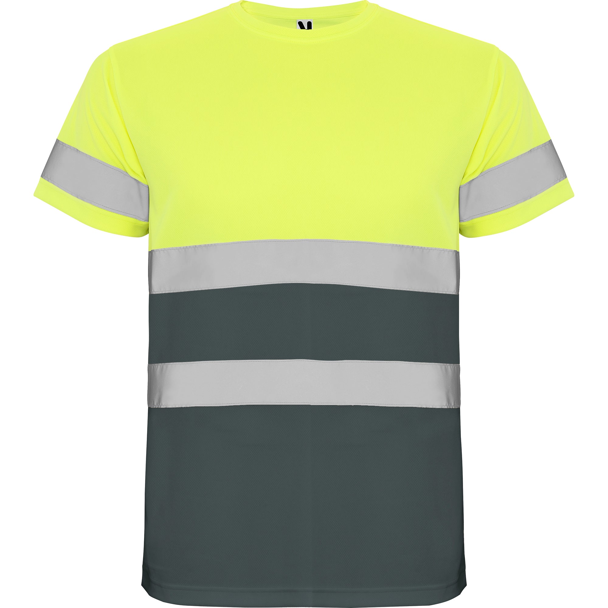Tricou reflectorizant DELTA