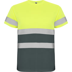 Tricou reflectorizant DELTA