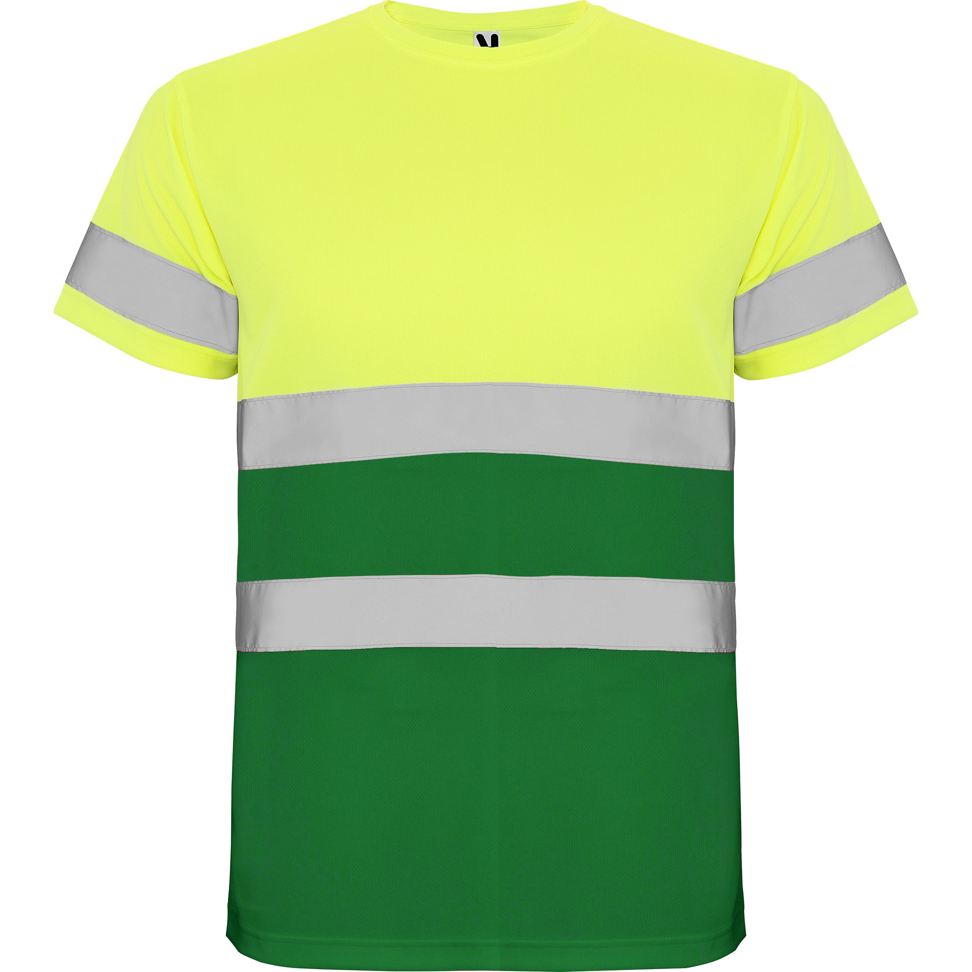 Tricou reflectorizant DELTA