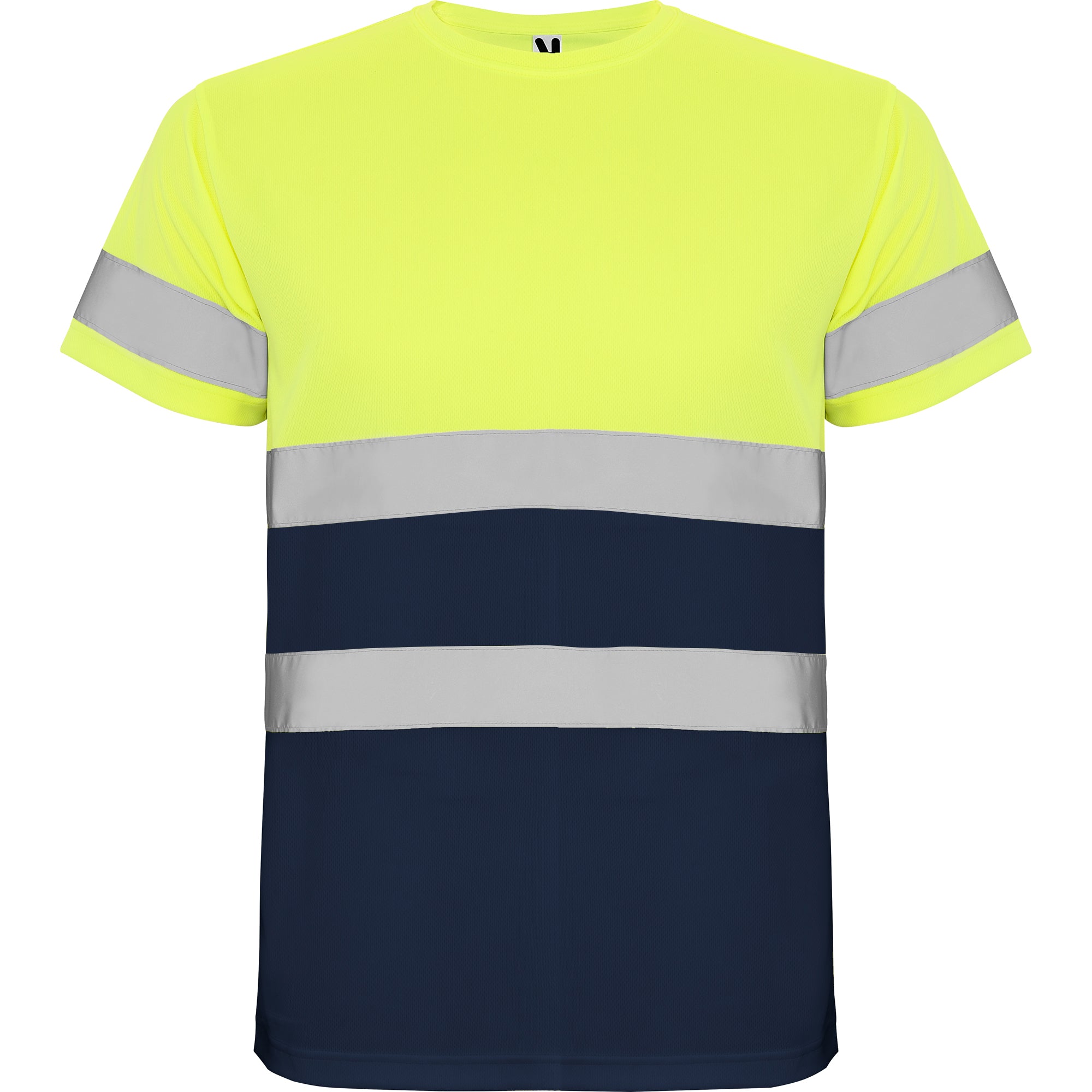 Tricou reflectorizant DELTA