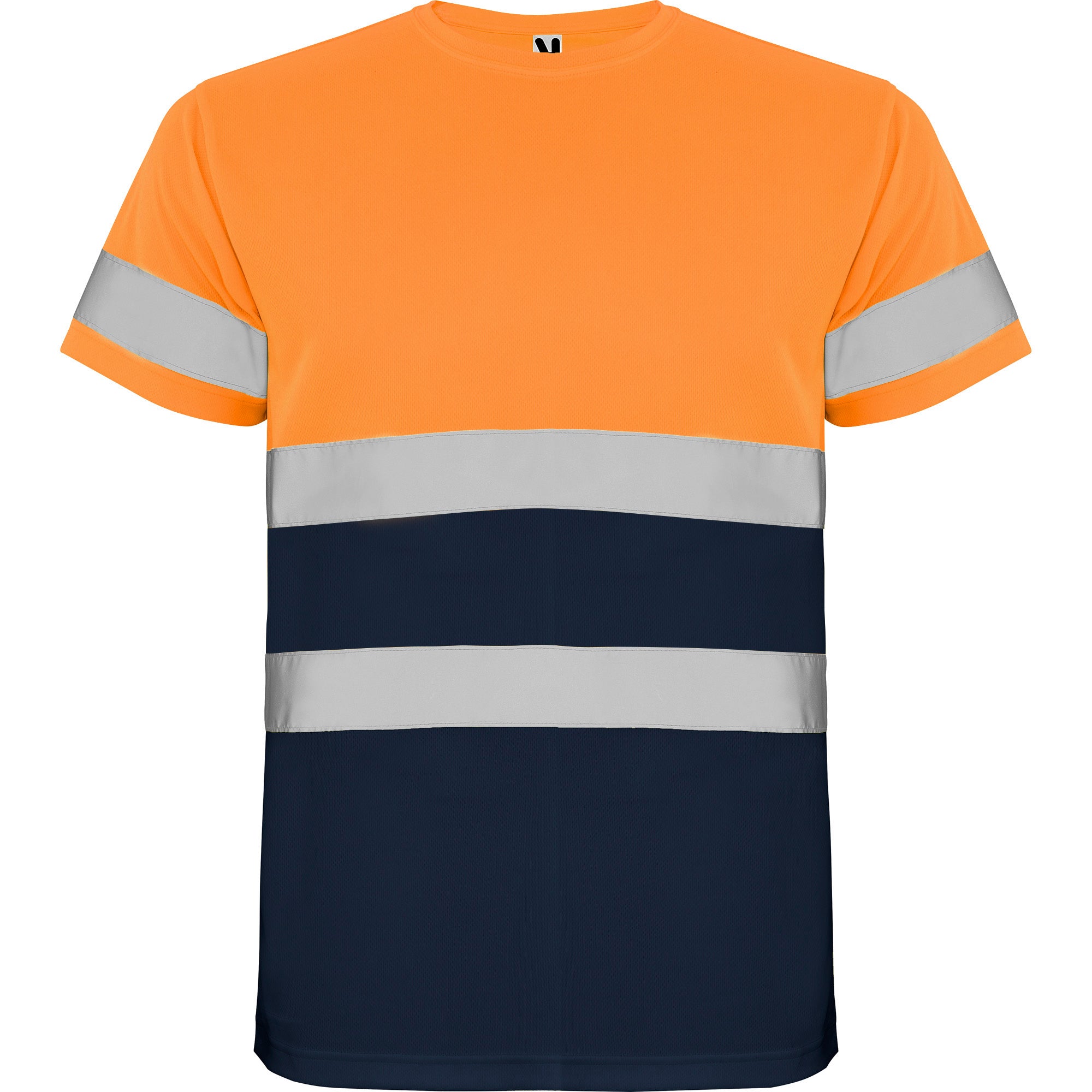 Tricou reflectorizant DELTA