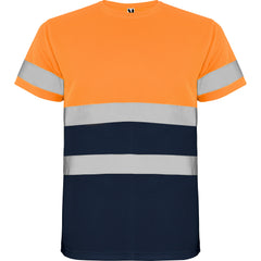 Tricou reflectorizant DELTA