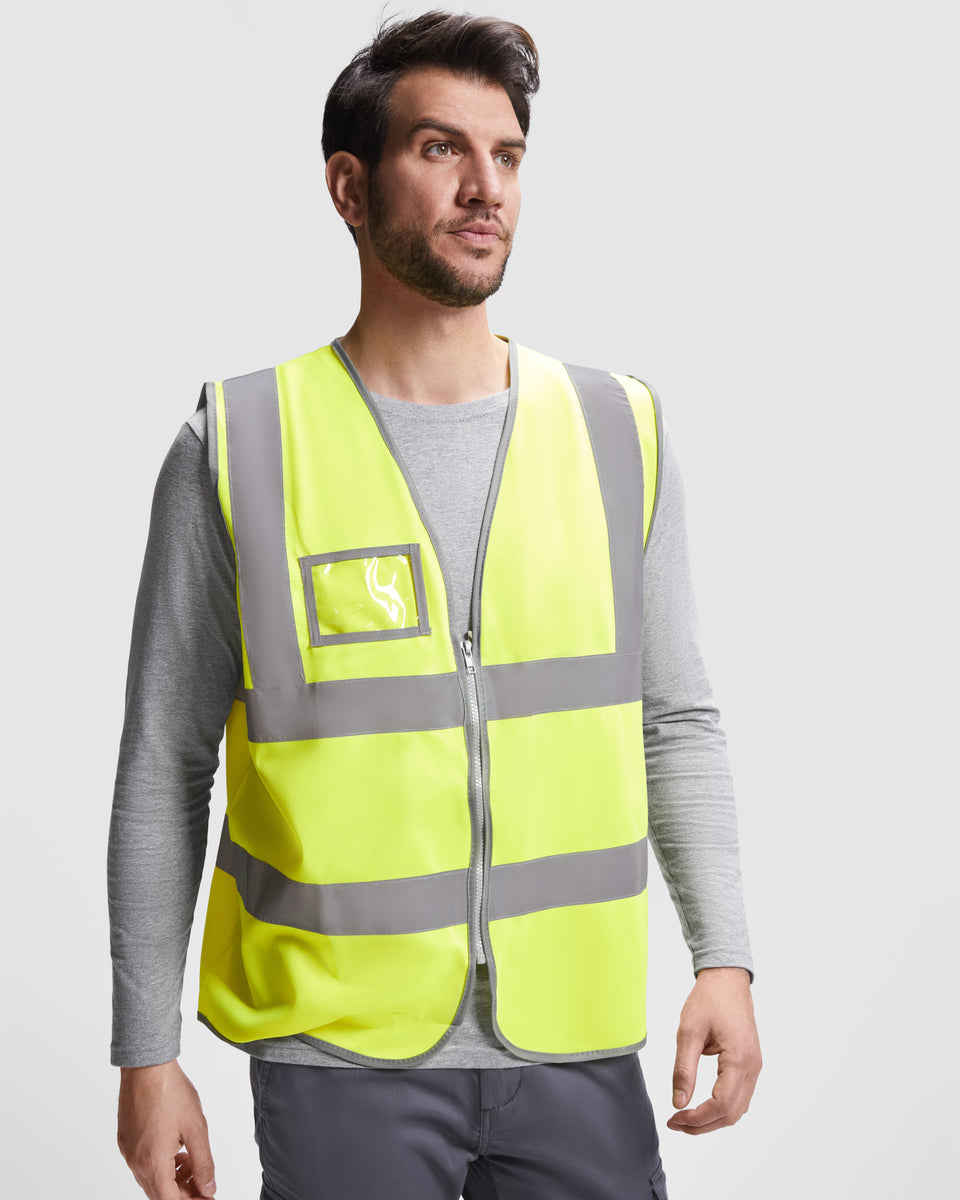 Vestă reflectorizantă POLUX