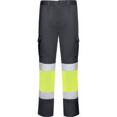 Pantaloni reflectorizanti cu buzunare laterale DAILY STRETCH HV