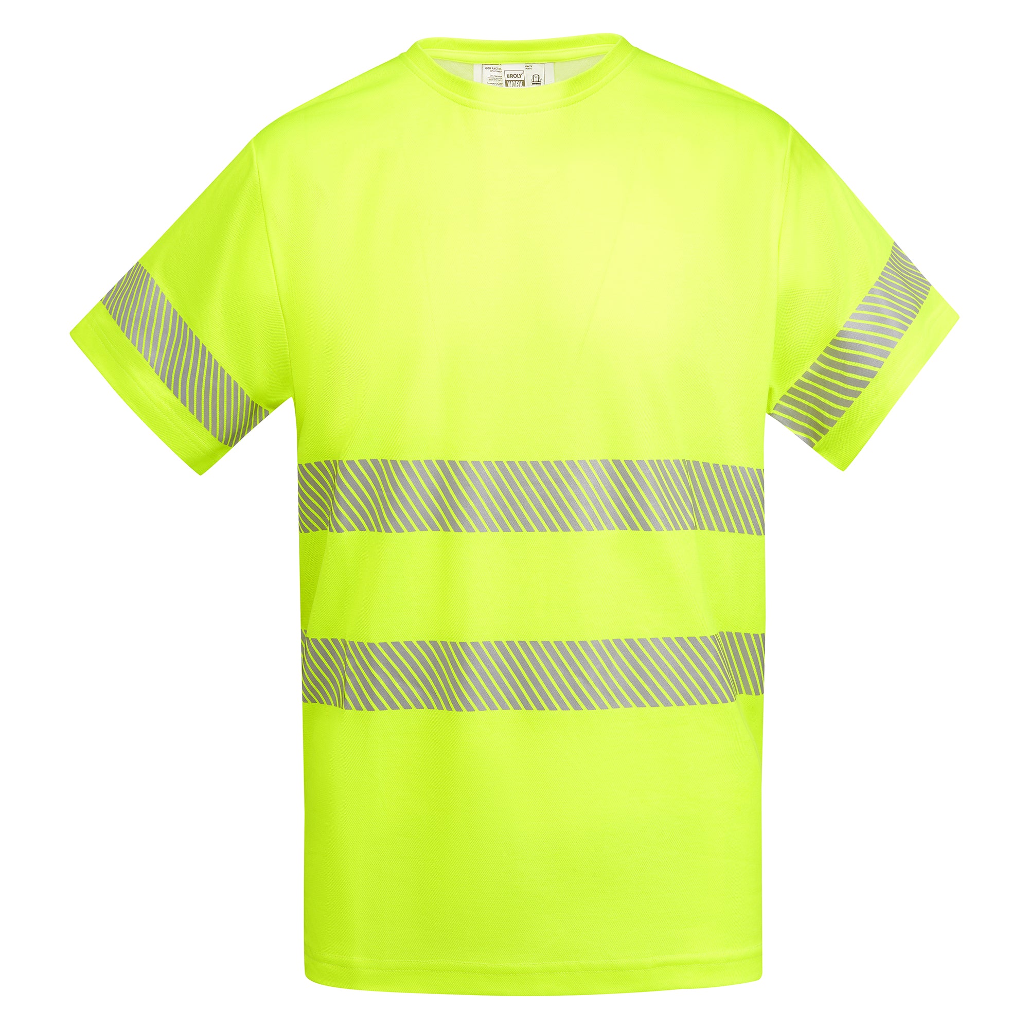 Tricou reflectorizant TAURI