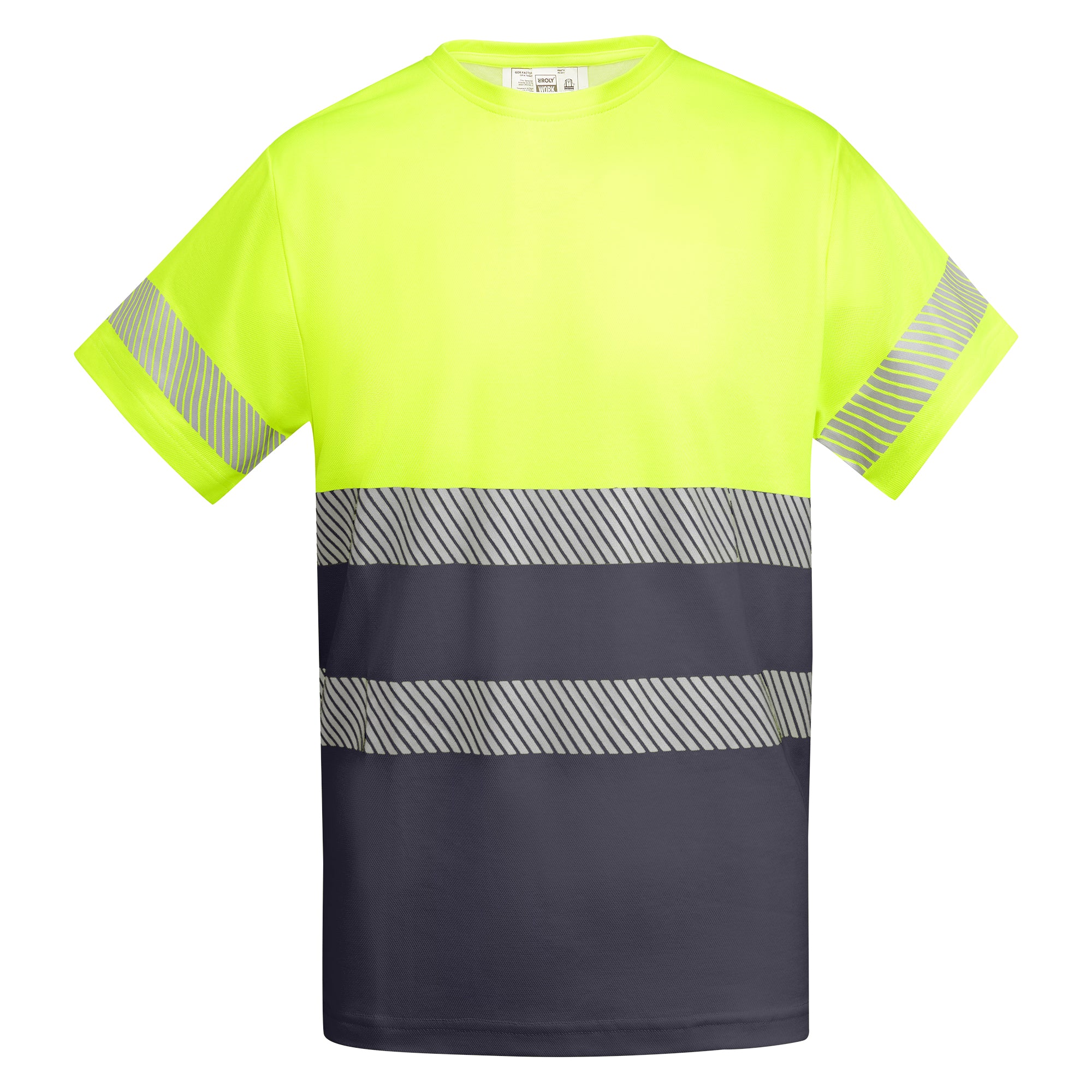 Tricou reflectorizant TAURI