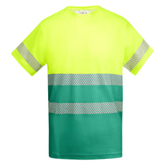Tricou reflectorizant TAURI