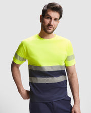 Tricou reflectorizant 170g TAURI