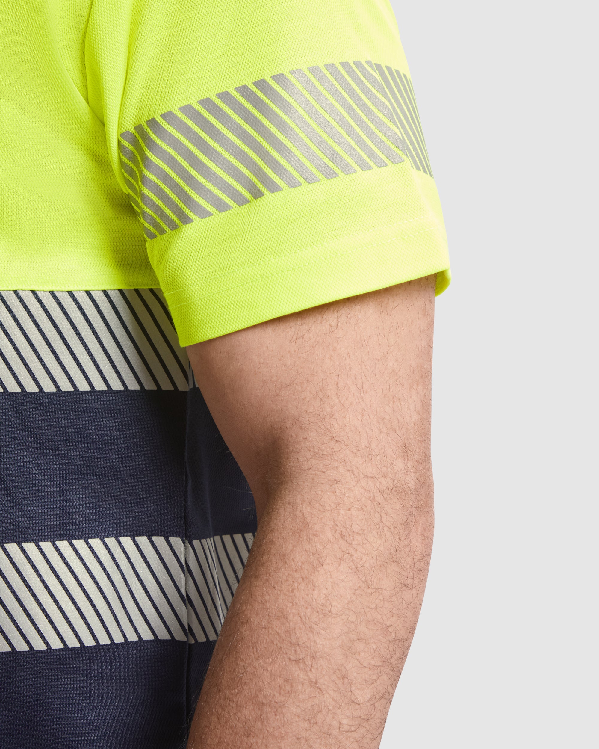 Tricou reflectorizant TAURI