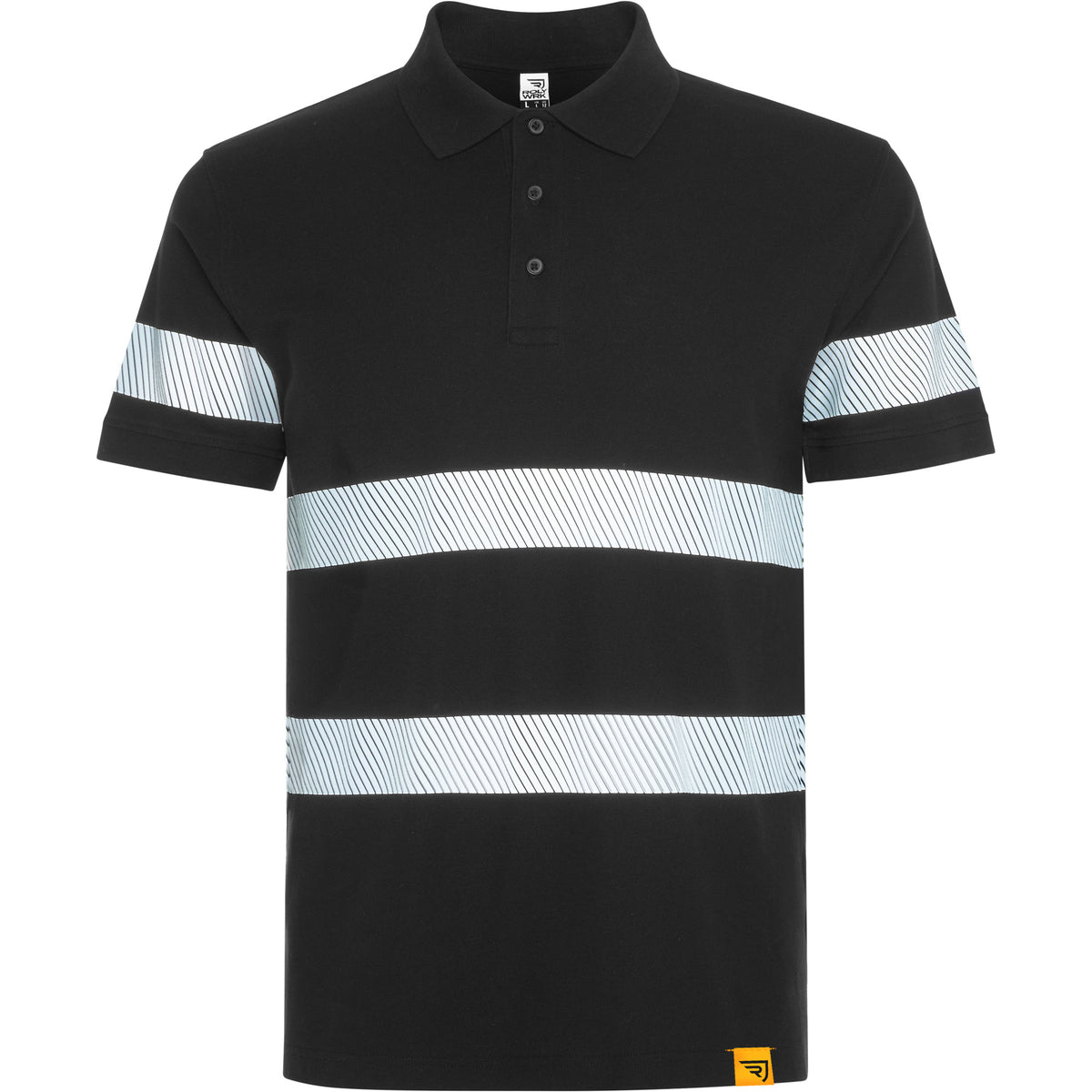 FORAN NEGRU