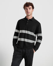 FORAN L/S NEGRU