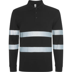 FORAN L/S NEGRU