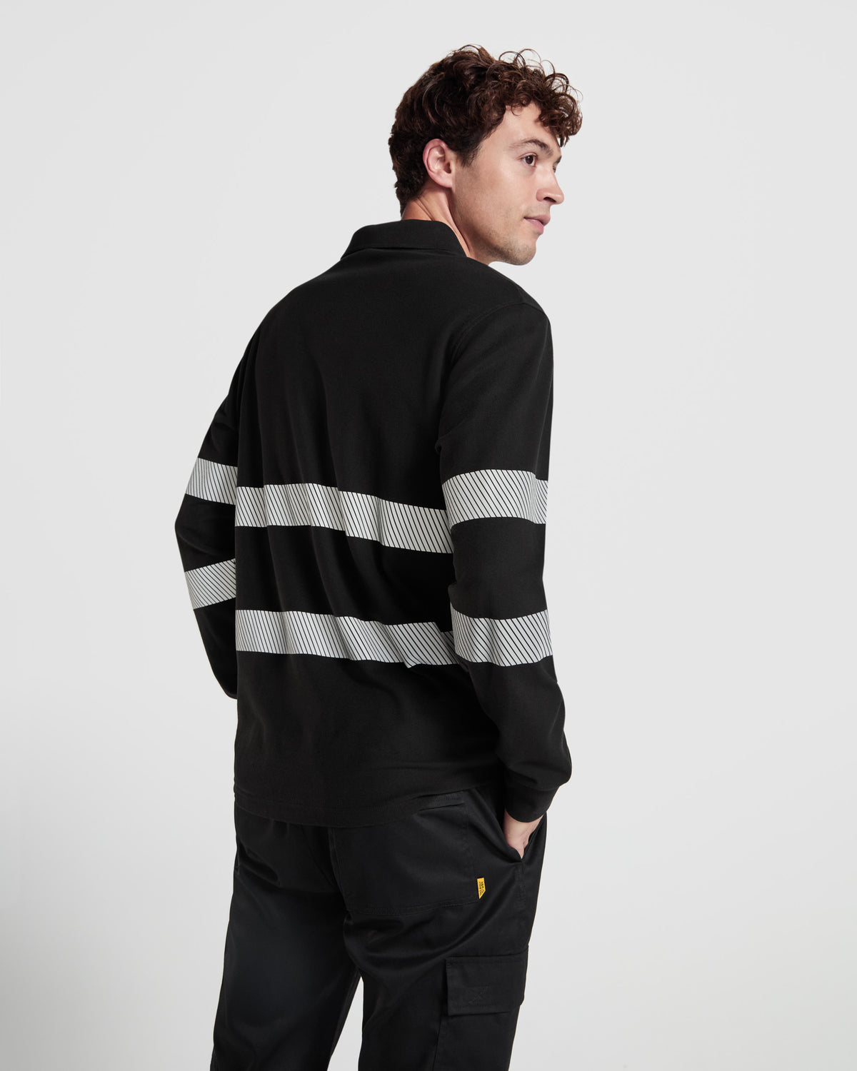 FORAN L/S NEGRU - detaliu