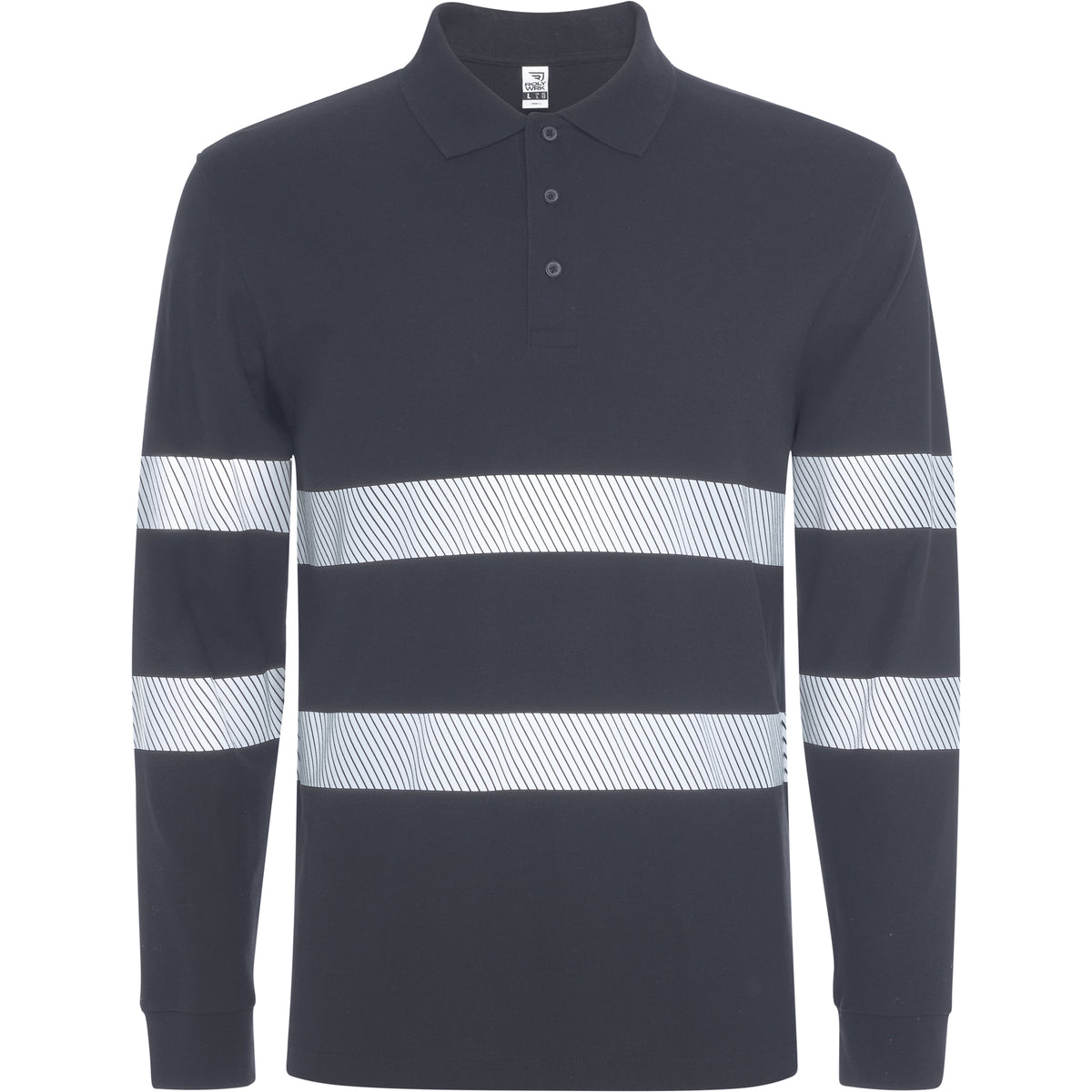FORAN L/S PLUMB