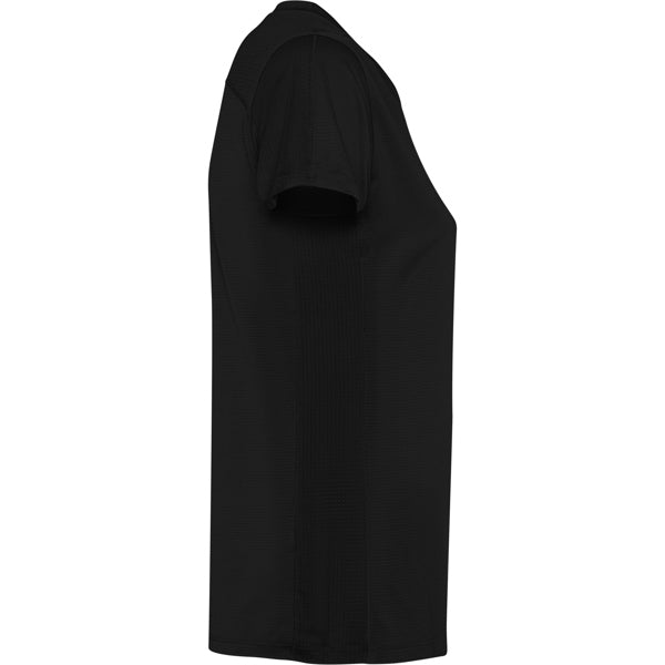 Tricou SLAM WOMAN negru - vedere 4