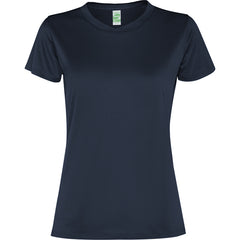 Tricou SLAM WOMAN bleumarin - fata