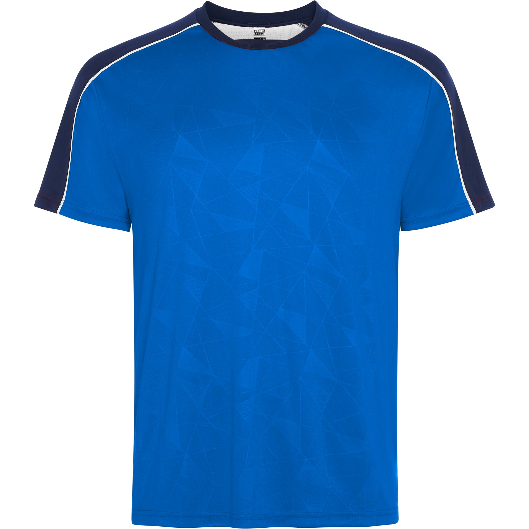 Set echipament sportiv fotbal tricou si pantaloni TITAN