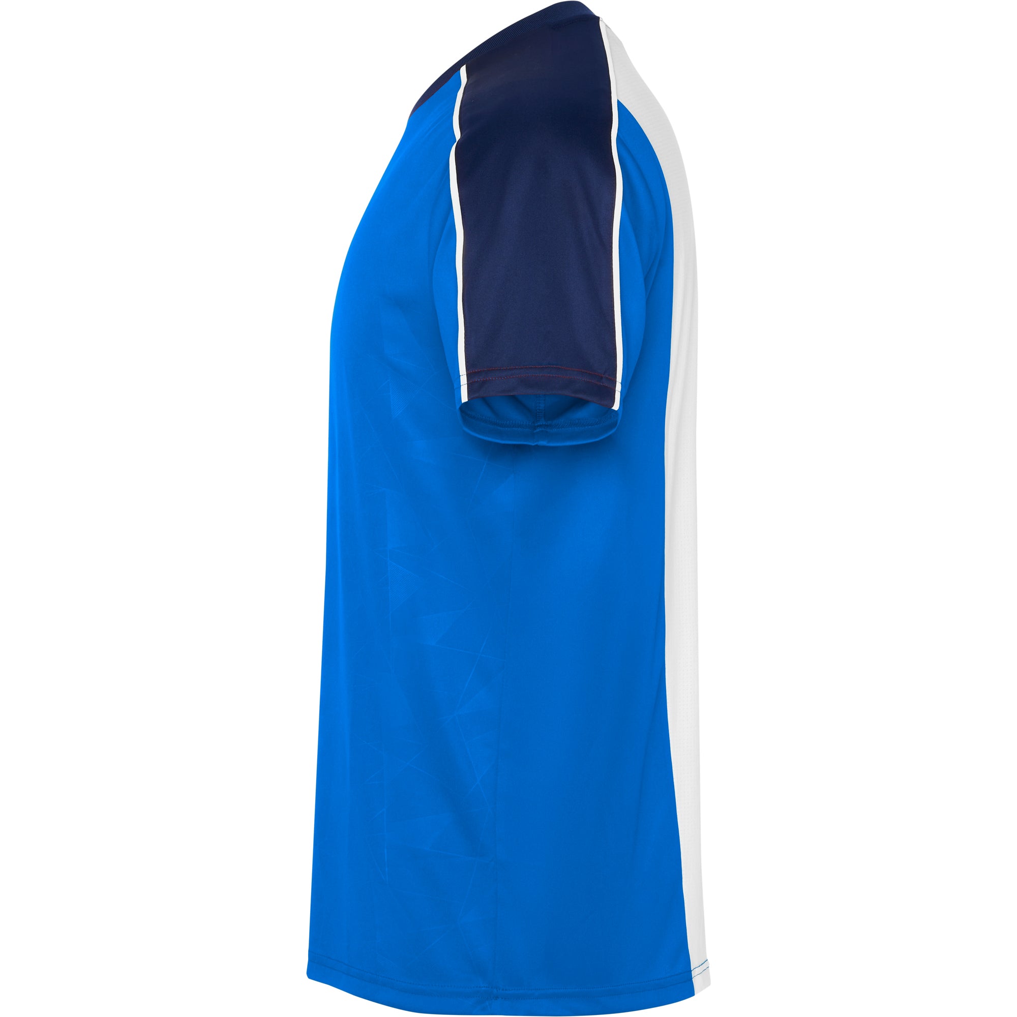 Set echipament sportiv fotbal tricou si pantaloni TITAN