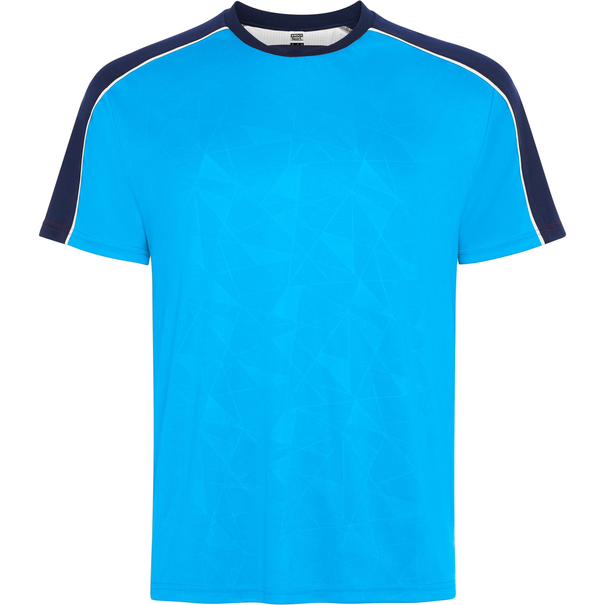 Set echipament sportiv fotbal tricou si pantaloni TITAN