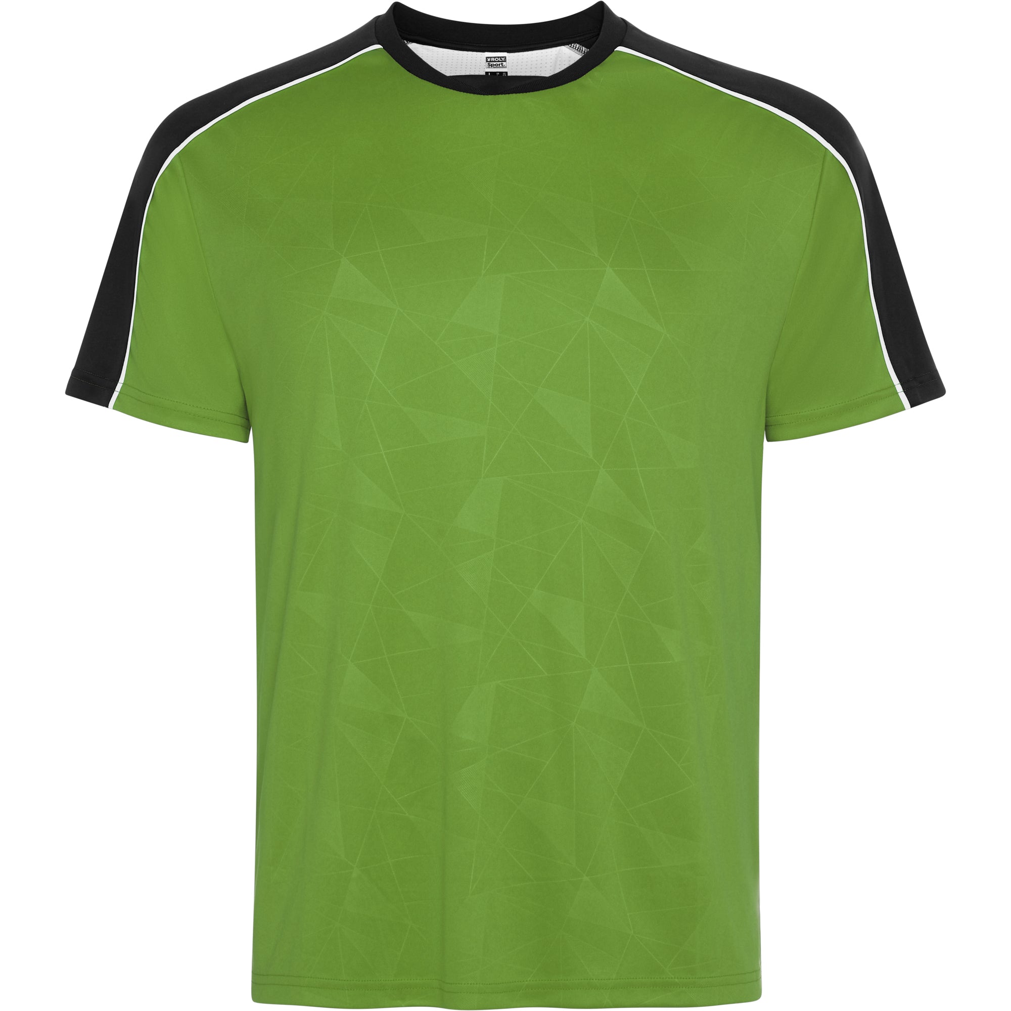 Set echipament sportiv fotbal tricou si pantaloni TITAN