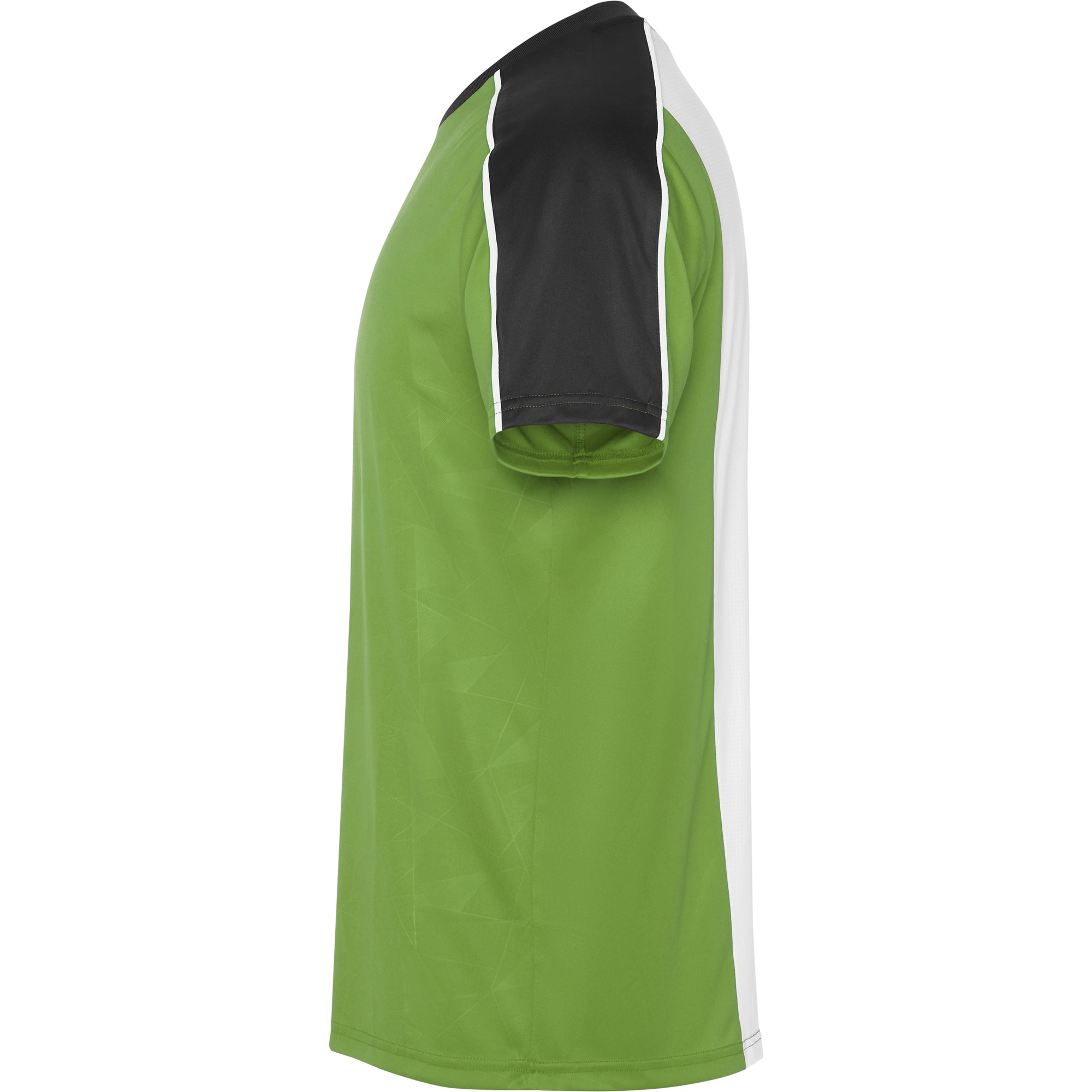 Set echipament sportiv fotbal tricou si pantaloni TITAN