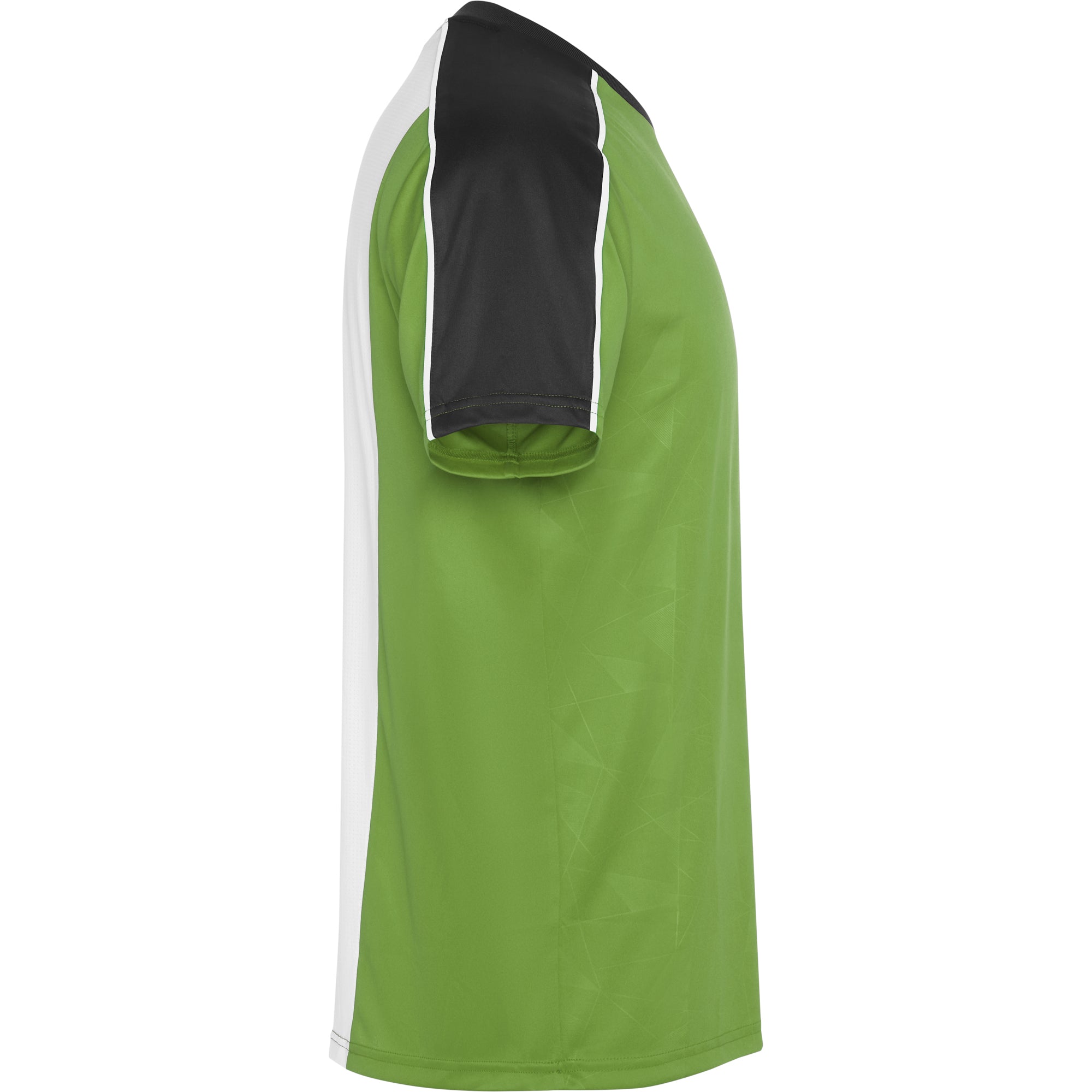 Set echipament sportiv fotbal tricou si pantaloni TITAN