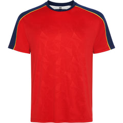Set echipament sportiv fotbal tricou si pantaloni TITAN