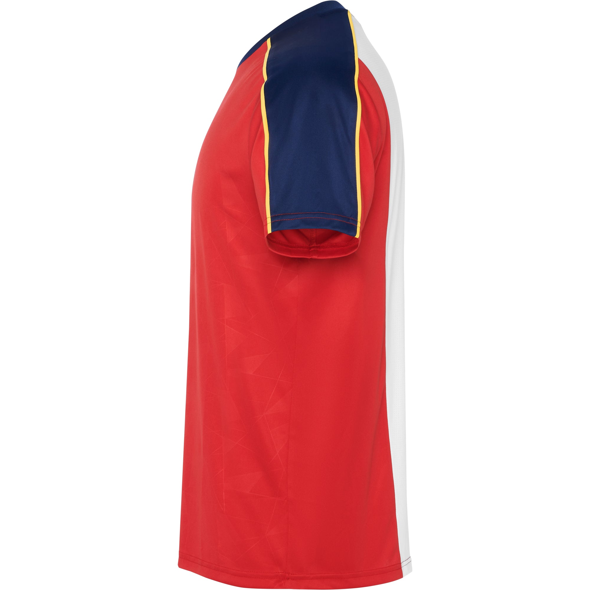 Set echipament sportiv fotbal tricou si pantaloni TITAN
